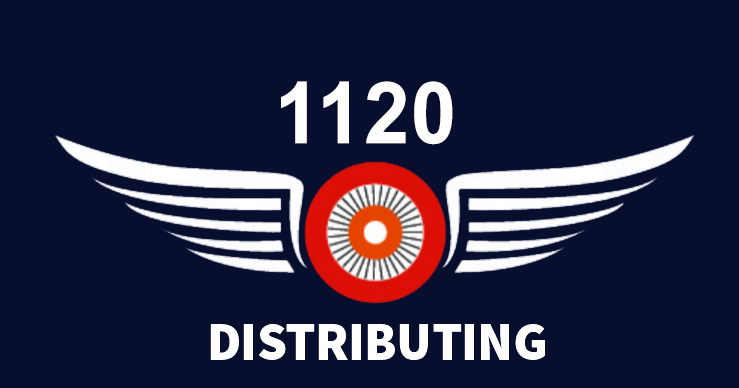 1120 Distributing